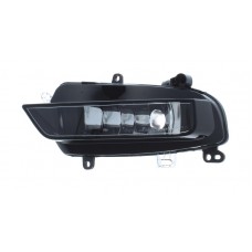 Audi A1 2015-2019 (Excl S-Line) Front Fog Lamp Unit Passenger Side